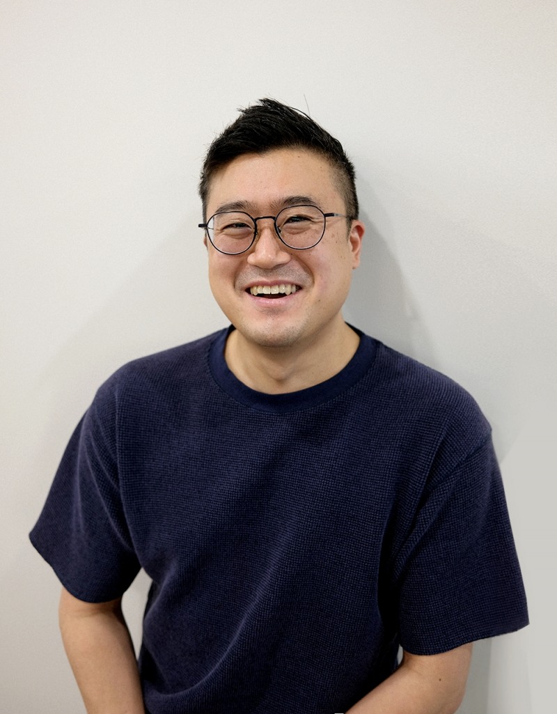 이성호 밀리의서재 콘텐츠운영기획팀장. 사진=밀리의서재