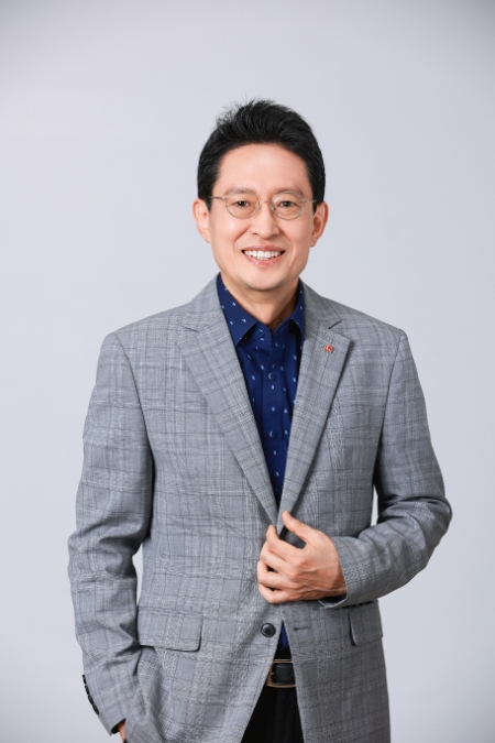 최원혁 LX판토스 대표이사 사장.