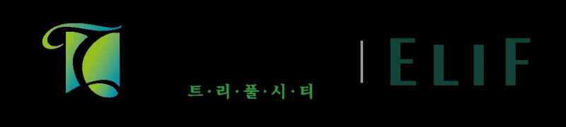 갑천2 트리풀시티 엘리프 BI./자료제공=계룡건설 컨소