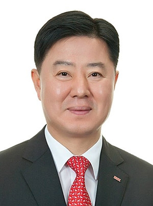 ▲ 안감찬 부산은행장