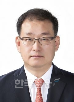 지난 8월부터 금융위원회(위원장 김주현) 산하 금융정보분석원(FIU‧Financial Intelligence Unit)을 이끌게 된 박정훈 금융정보분석원장./사진=금융위