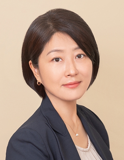 구창근 대표가 물러난 자리엔 이선정 경영리더가 내부 승진해 취임한다. 이선정 경영리더는 1977년생으로 그룹 내 최연소 CEO다./사진제공=CJ그룹