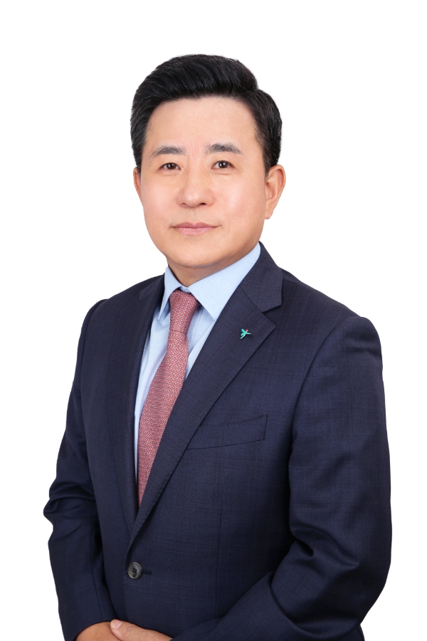 박승오 하나캐피탈 대표이사. /사진제공=하나캐피탈