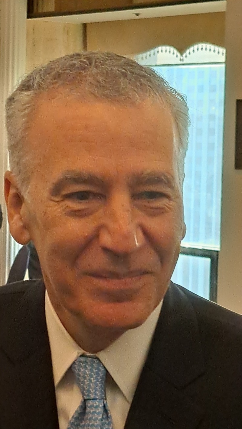 골드버그 美대사 “미 IRA 문제 한국과 대화 통해 해결”