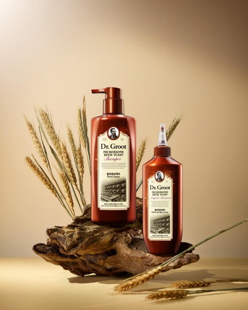 에이치디비(홈·데일리뷰티)사업 3분기 매출은 전년 동기 대비 8.8% 성장한 5873억원, 영업이익은 11.8% 감소한 561억원을 기록했다./사진제공=LG생활건강