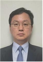 신용출 한국예탁결제원 신임 상임감사 / 사진제공= 한국예탁결제원(2022.10.28)