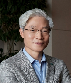 ▲ 권길주 하나카드 사장