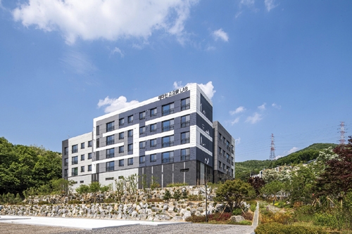 ▲ 래미안 고요안 LAB. 사진제공 = 삼성물산