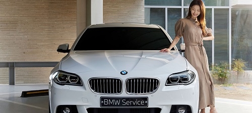 BMW코리아, 11월 보증수리 연장 프로그램 15% 할인
