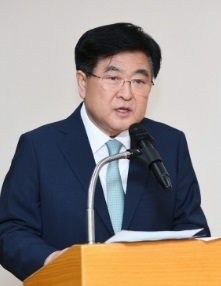 권오갑 HD현대 회장.