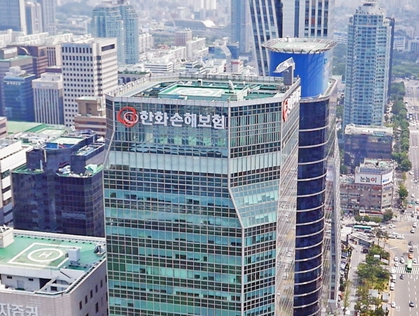 한화손해보험이 유동성 관리에 탄력을 받을 전망이다./사진=한화손해보험