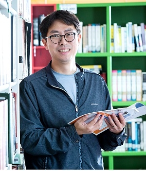 효성기술원 김천기 차장.