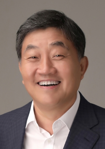 손보익 LX세미콘 대표이사 사장. /사진=LX세미콘.