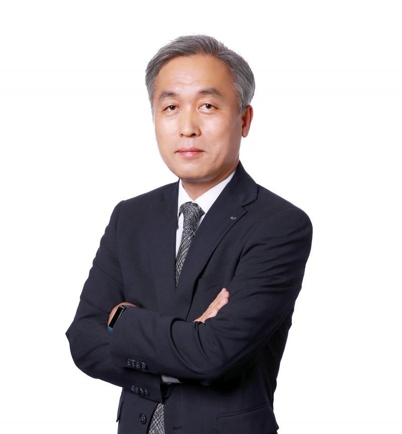 윤명규 HUG 신임 상임이사