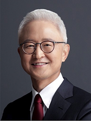 ▲ 경계현 삼성전자 대표