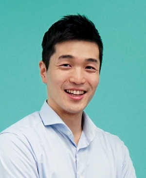 ▲ 김성준 렌딧 대표이사