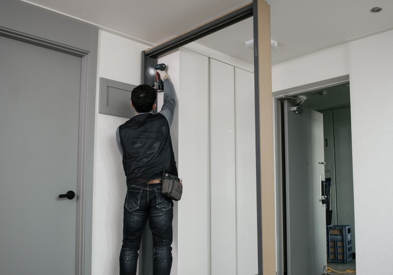 한샘이 부분 리모델링 서비스를 강화한다./사진제공=한샘