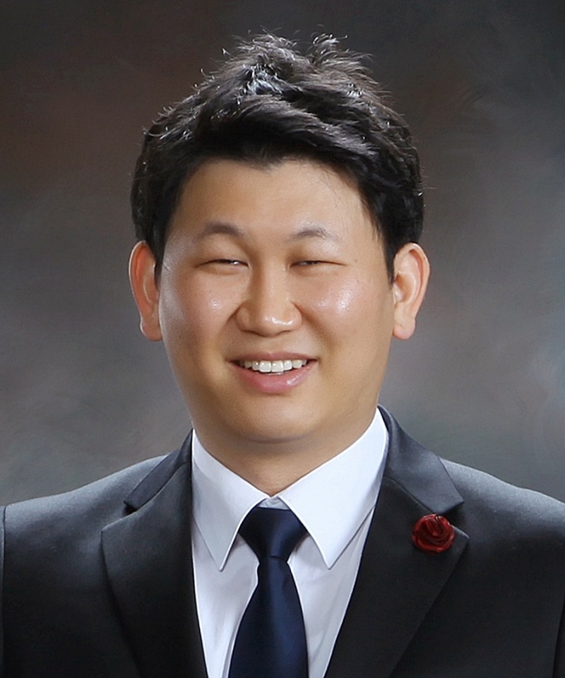 조춘한 경기과학기술대학교 교수./ 사진제공 = 롯데유통군