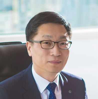 곽수윤 DL건설 신임 대표이사
