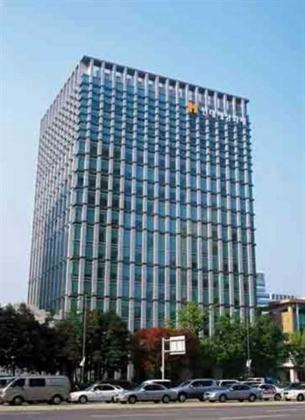 현대해상 사옥./사진=현대해상