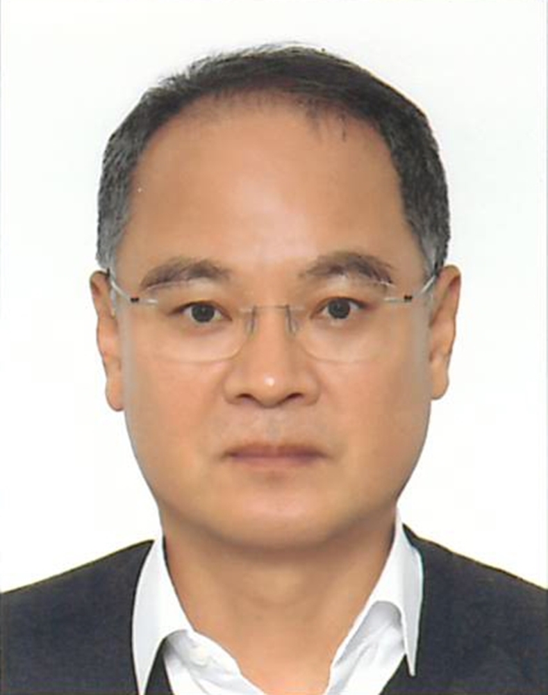 홍성암 하이트진로 부사장./ 사진제공 = 하이트진로