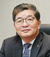 나경수 SK지오센트릭 대표이사 사장.