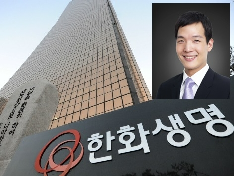 김동원 한화생명 부사장 겸 최고디지털책임자(CDO)가 인도네시아에서 디지털 경쟁력을 인정받았다./사진=한화생명