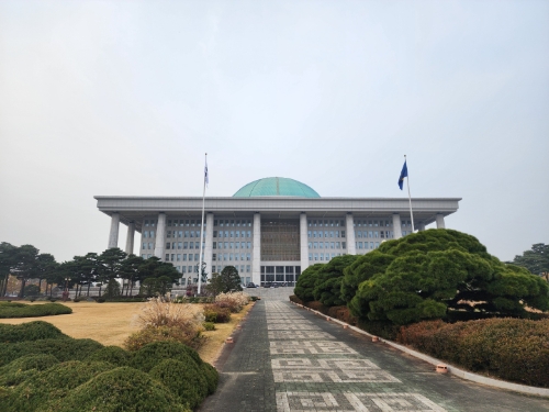 여의도 국회의사당 / 사진= 한국금융신문