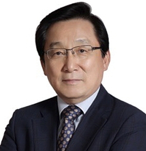 ▲ 이석구 신세계인터내셔날 대표