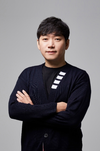 윤명진 네오플 신임 대표이사. /사진=넥슨.