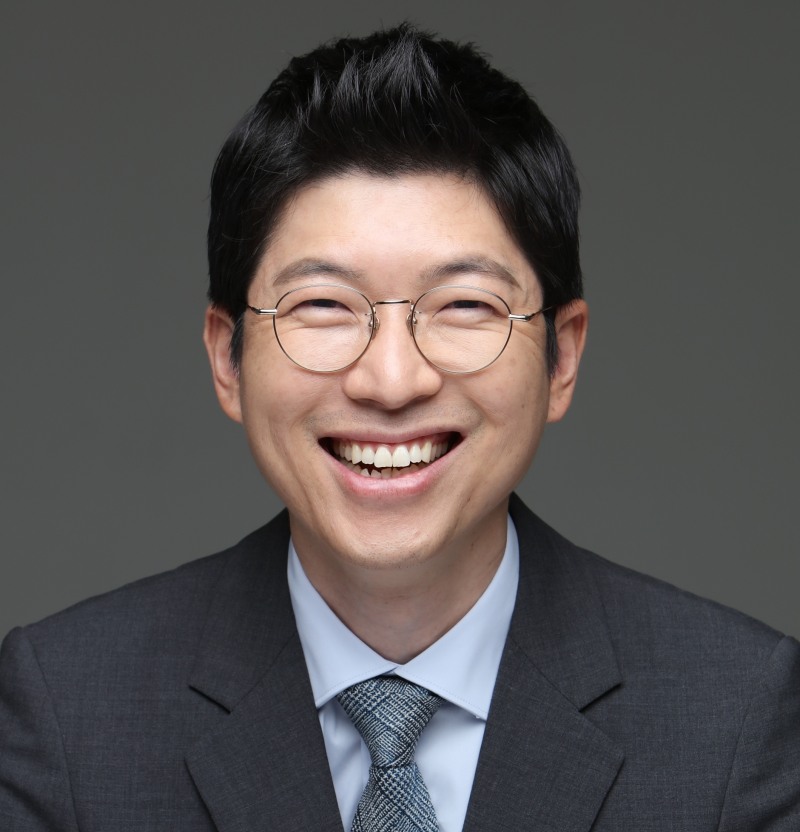 용산구의회 백준석 예결위원장./사진제공=용산구의회