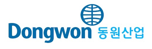 동원산업 CI./사진제공=동원그룹