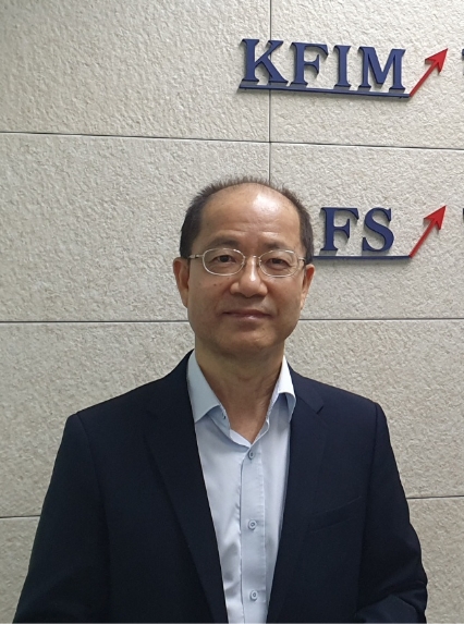 김형호 한국채권투자운용 대표이사 / 사진= 한국금융신문