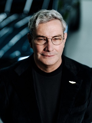 현대자동차그룹 CCO 루크 동커볼케 사장.