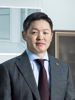 최성환 SK네트웍스 사장.