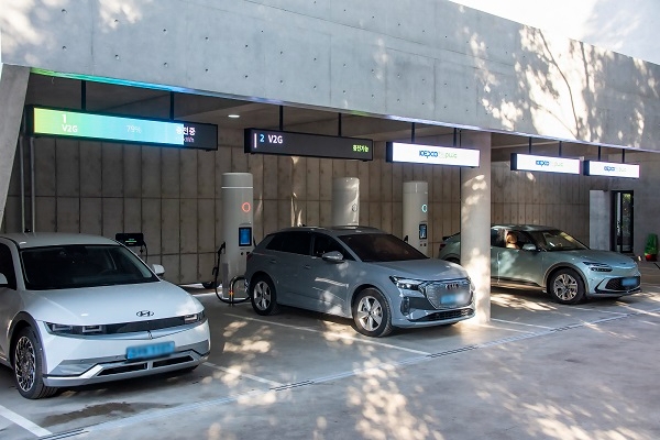 SK렌터카, 제주 EV충전 복합문화공간 '에코라운지' 16일 오픈