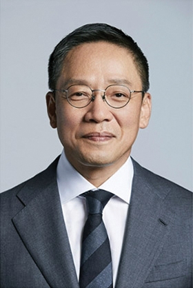 ▲ 정태영 현대카드 부회장