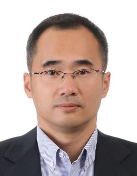 김우준 DX부문 네트워크사업부장 사장. 사진=삼성전자