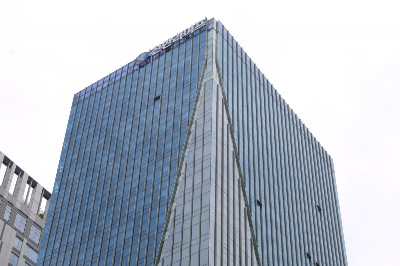 신한라이프 본사./사진=신한라이프