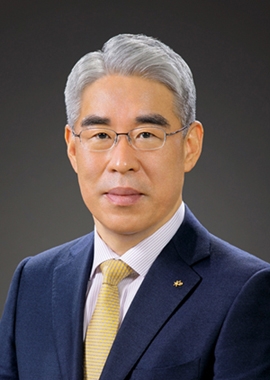 ▲ 김기환 KB손해보험 대표