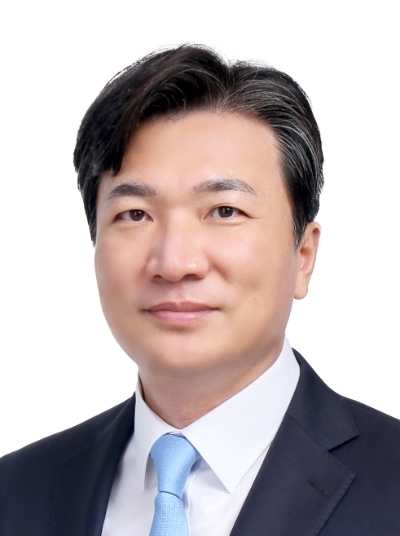 이찬우 신임 삼성증권 부사장 / 사진제공= 삼성증권(2022.12.12)