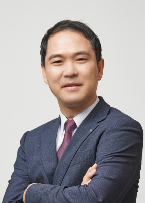 신학기 Sh수협은행 경영전략그룹 수석부행장. / 사진제공=수협은행