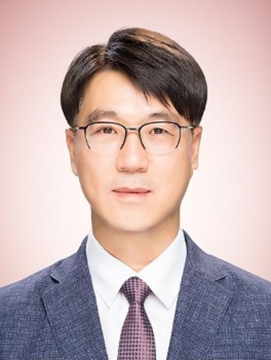 김태선 삼성카드 신임 부사장. /사진제공=삼성카드