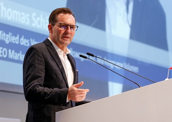 폭스바겐, 볼프스부르크 공장 전동화 작업 착수...2025년 자체 배터리 적용