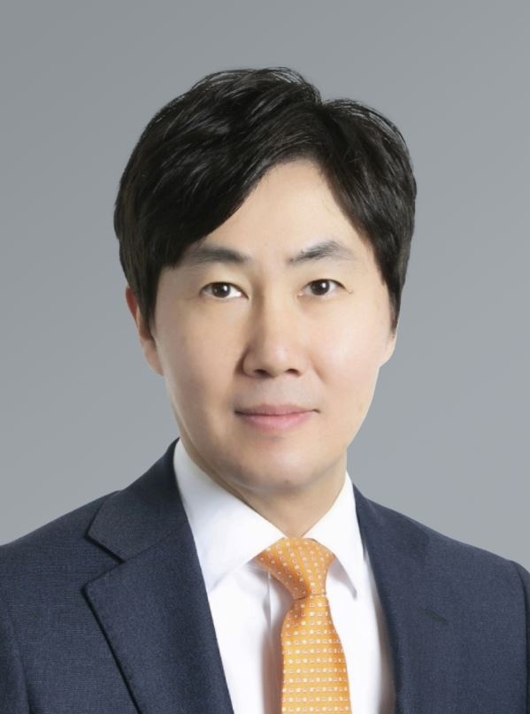 송상진 삼성생명 신임 부사장./사진=삼성생명