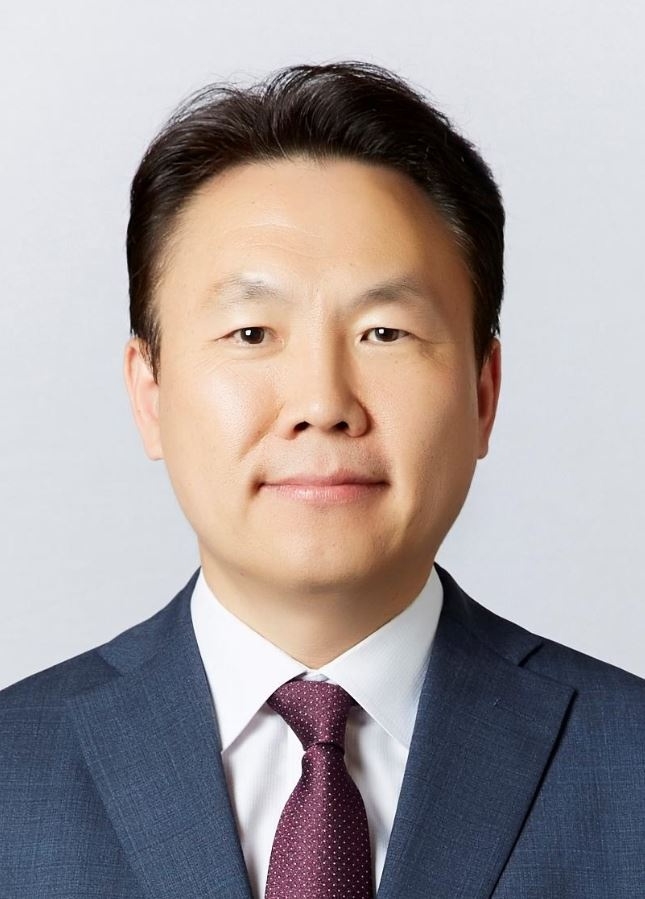 이완삼 삼성생명 신임 부사장./사진=삼성생명