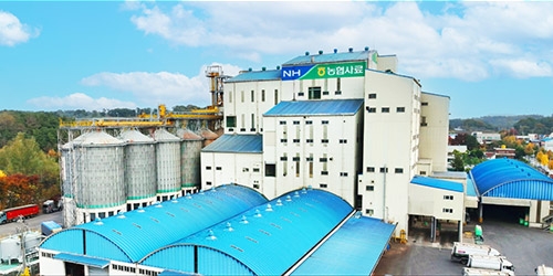 농협사료, 선제적 사료가격 인하 축산농가 고통 분담