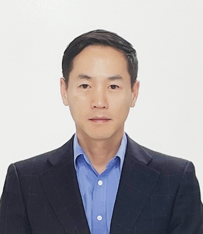 박인원 두산로보틱스 신임 대표이사 사장.