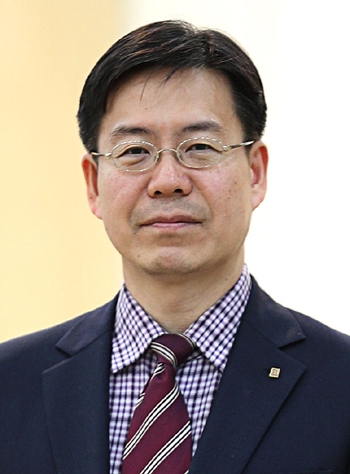 ▲ 서지용 상명대 경영학부 교수