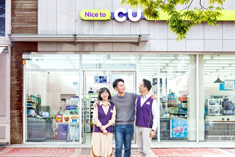 BGF리테일 2분기 연결기준 영업이익이 전년동기간 대비 10.3% 증가했다./사진제공=BGF리테일